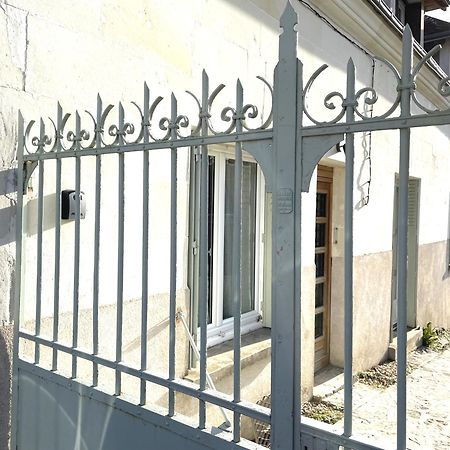 Ailanthus Villa Saint-Aignan  Eksteriør bilde