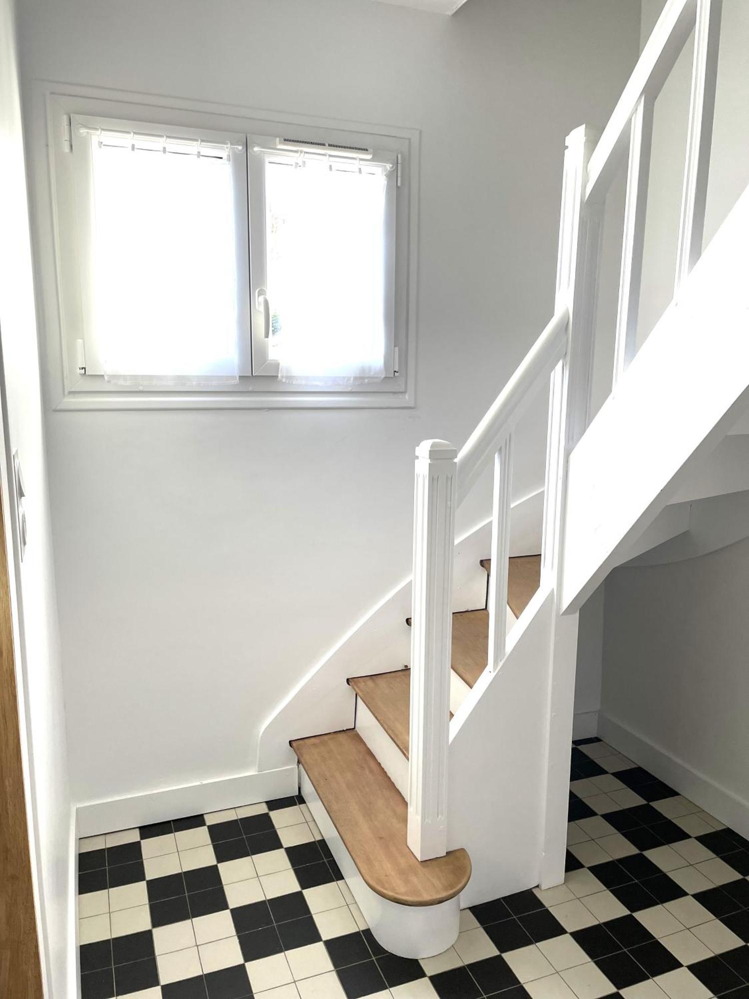 Ailanthus Villa Saint-Aignan  Eksteriør bilde